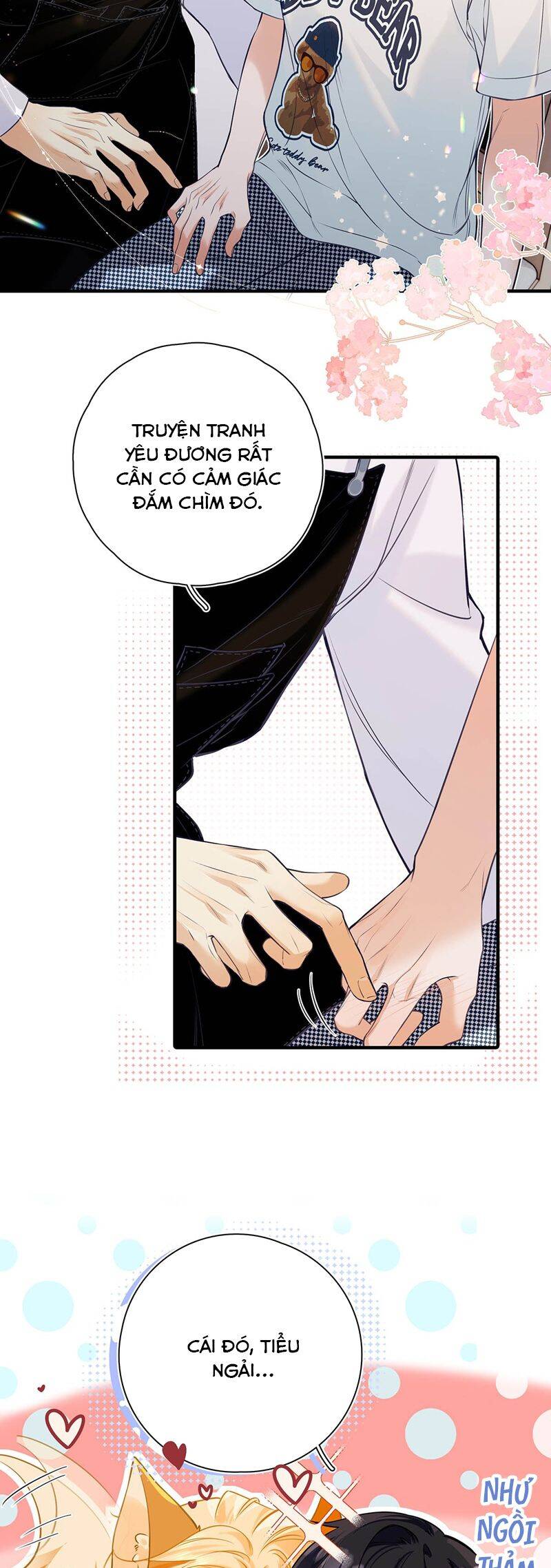 Từ Số Không Bắt Đầu Làm Bạn Trai - Chapter 28 - Page 24