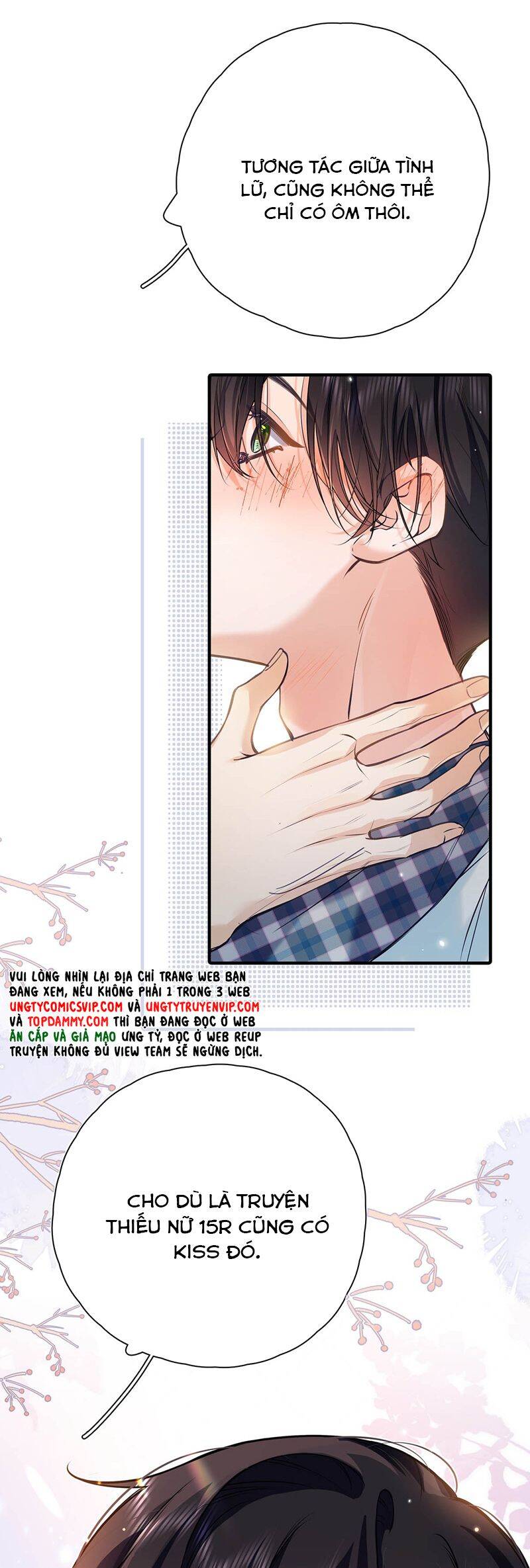 Từ Số Không Bắt Đầu Làm Bạn Trai - Chapter 28 - Page 27