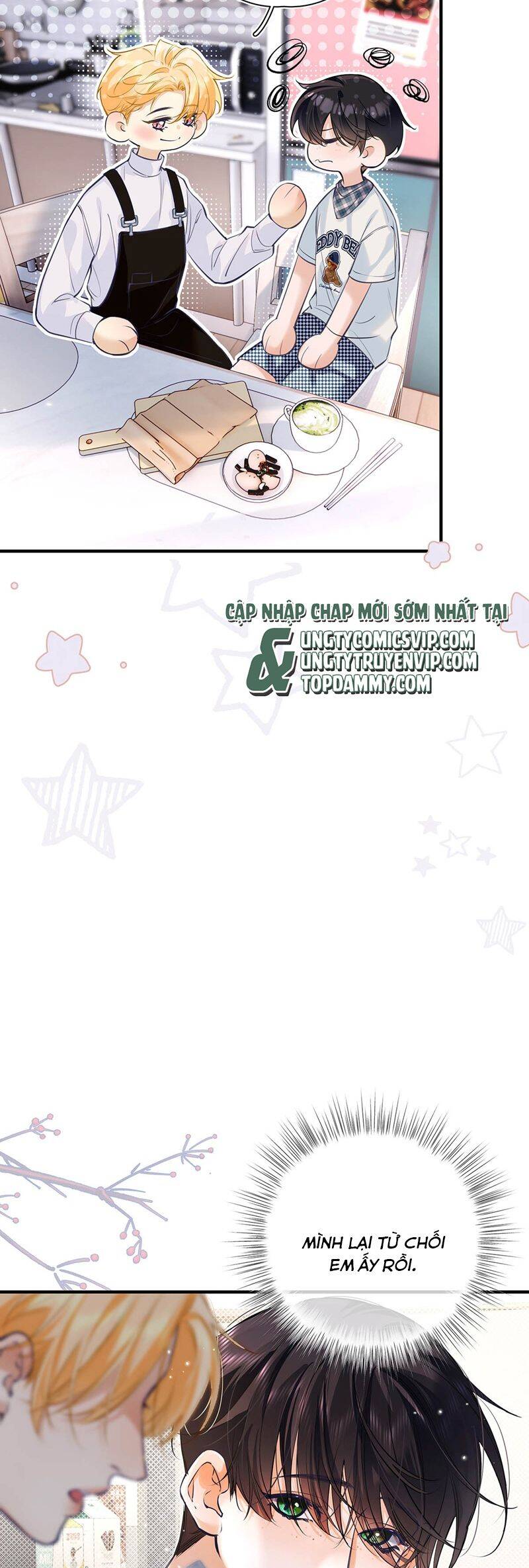 Từ Số Không Bắt Đầu Làm Bạn Trai - Chapter 28 - Page 29