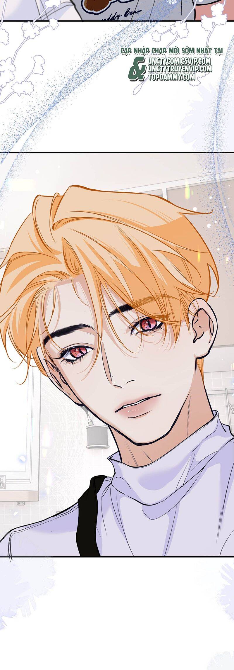 Từ Số Không Bắt Đầu Làm Bạn Trai - Chapter 28 - Page 4