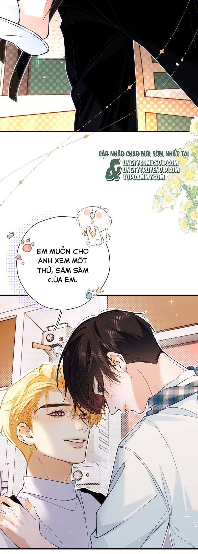 Từ Số Không Bắt Đầu Làm Bạn Trai - Chapter 29 - Page 11