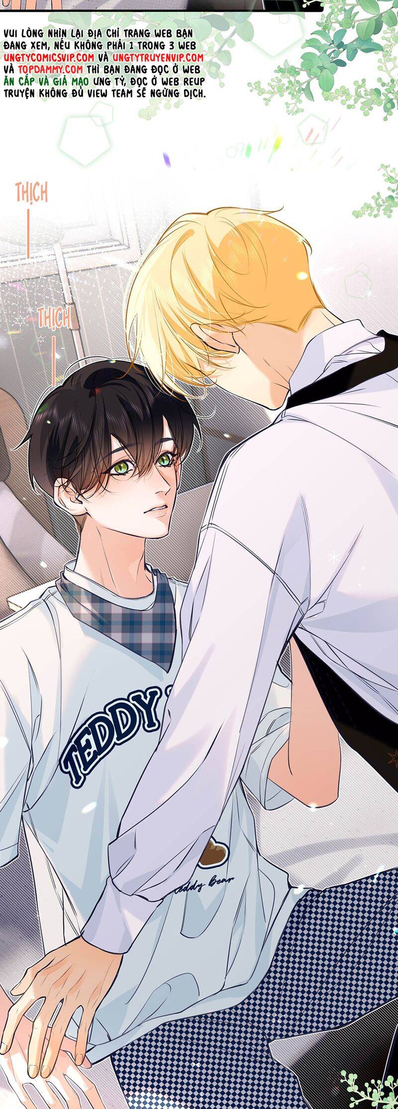 Từ Số Không Bắt Đầu Làm Bạn Trai - Chapter 29 - Page 13