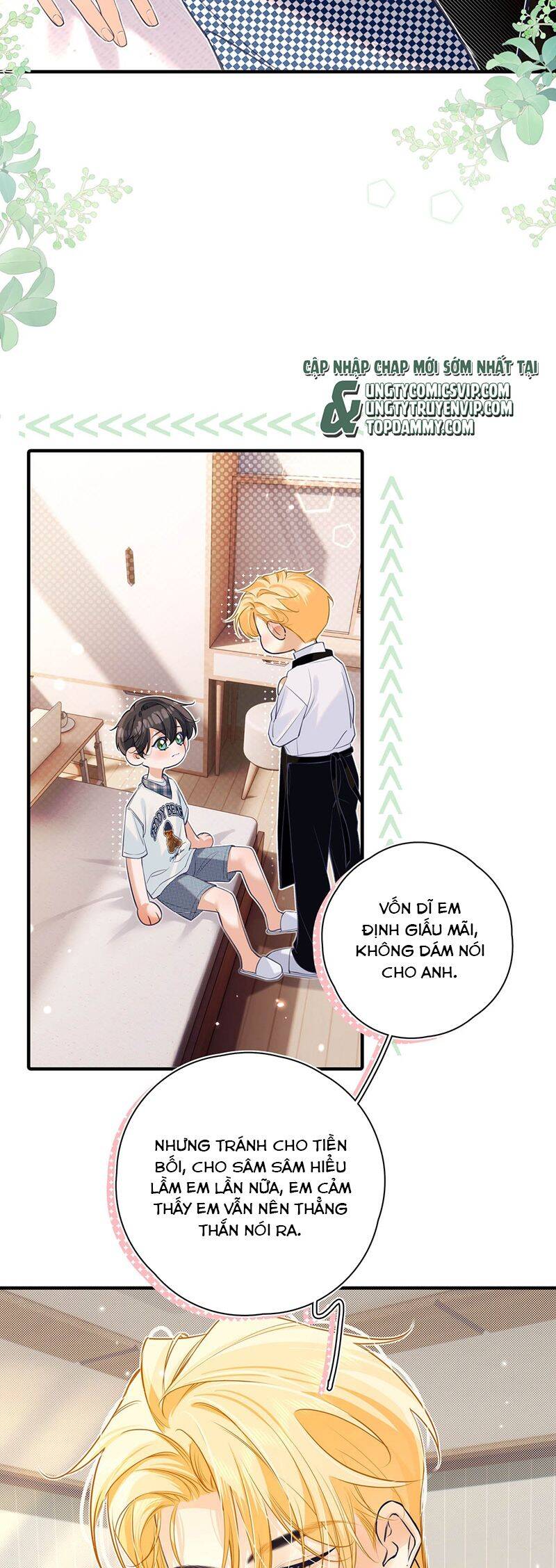 Từ Số Không Bắt Đầu Làm Bạn Trai - Chapter 29 - Page 14