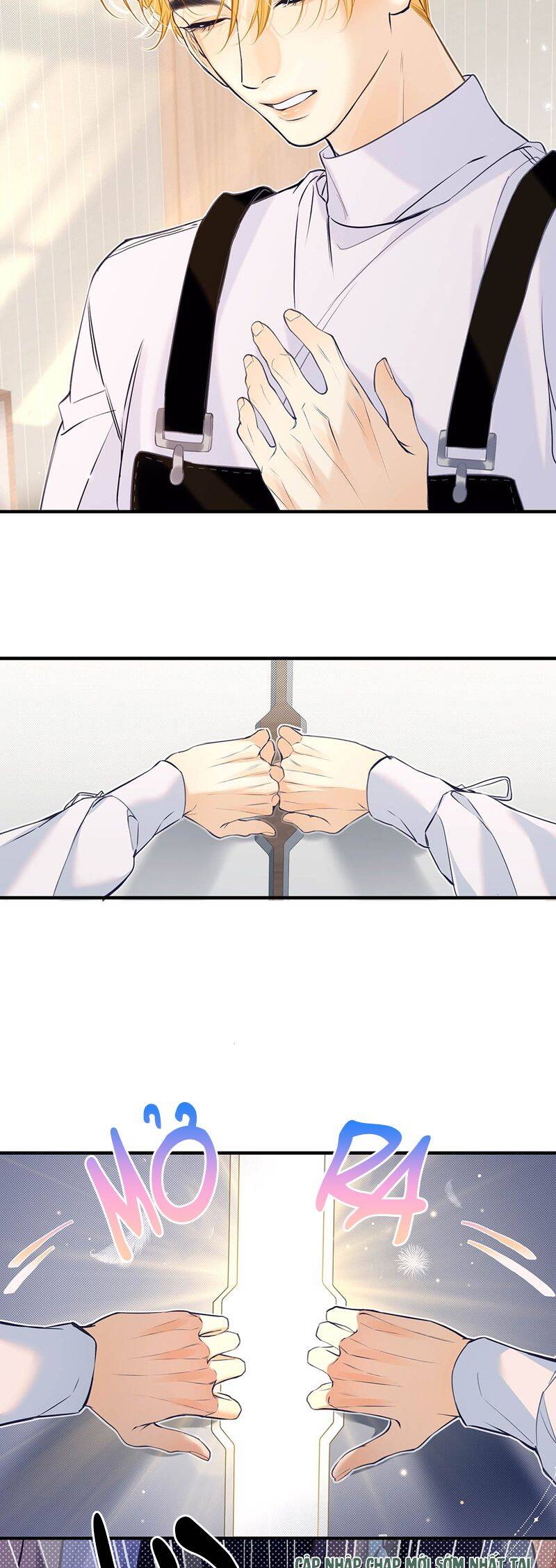 Từ Số Không Bắt Đầu Làm Bạn Trai - Chapter 29 - Page 15