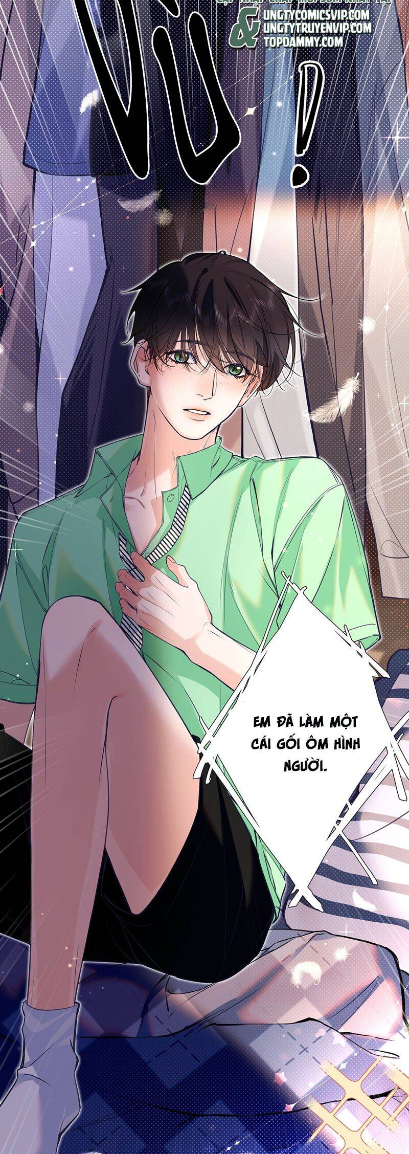Từ Số Không Bắt Đầu Làm Bạn Trai - Chapter 29 - Page 16