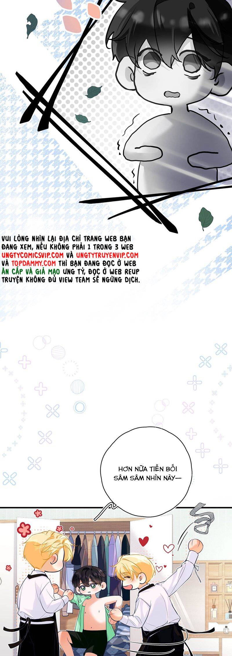 Từ Số Không Bắt Đầu Làm Bạn Trai - Chapter 29 - Page 18