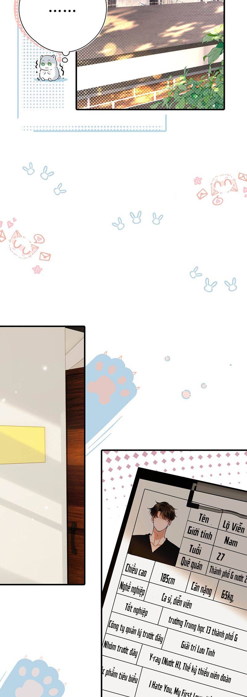 Từ Số Không Bắt Đầu Làm Bạn Trai - Chapter 29 - Page 21