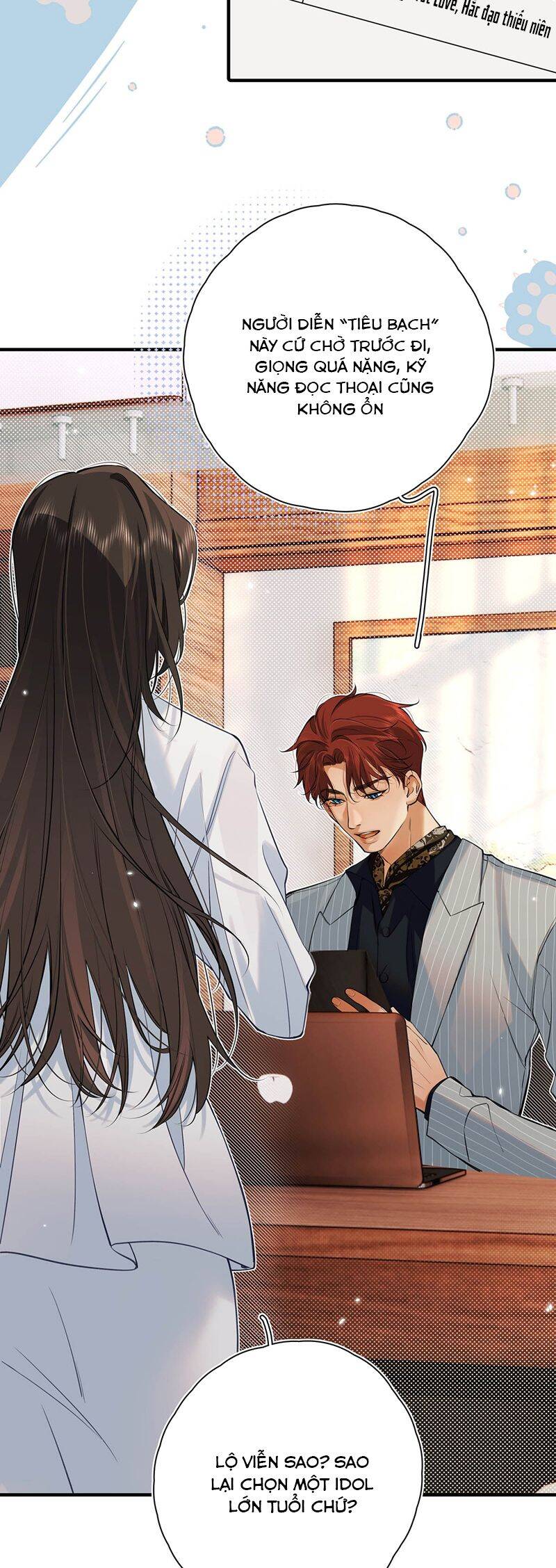 Từ Số Không Bắt Đầu Làm Bạn Trai - Chapter 29 - Page 22