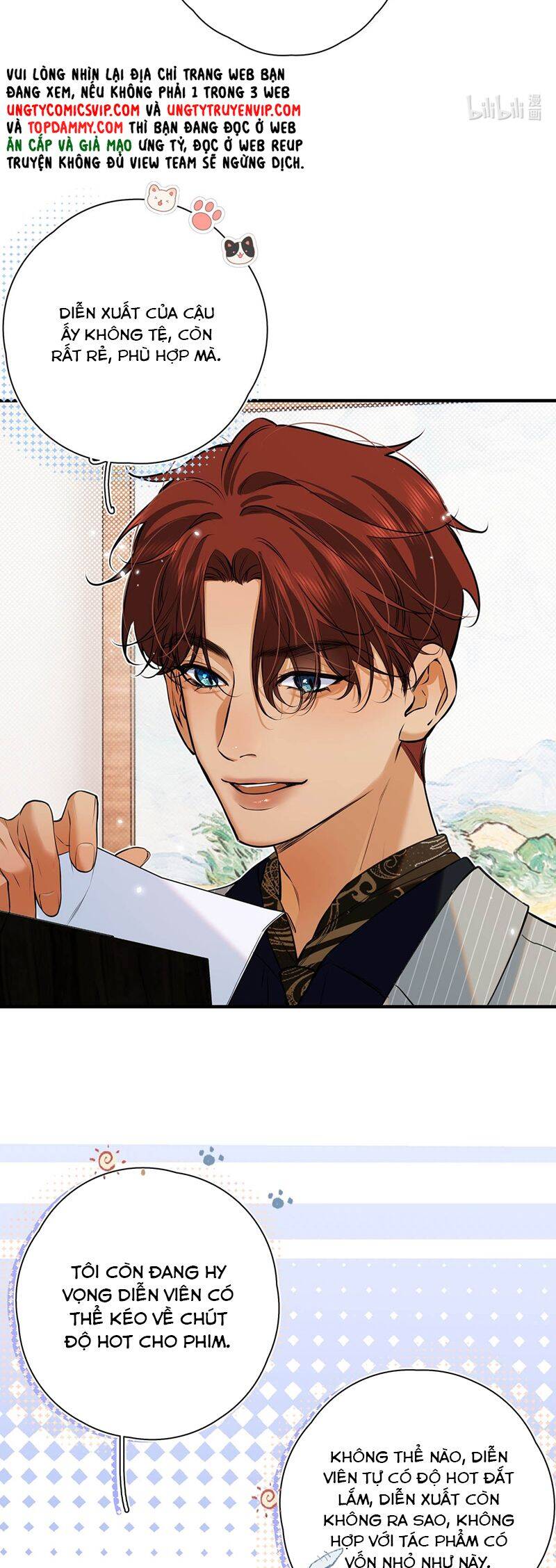 Từ Số Không Bắt Đầu Làm Bạn Trai - Chapter 29 - Page 23