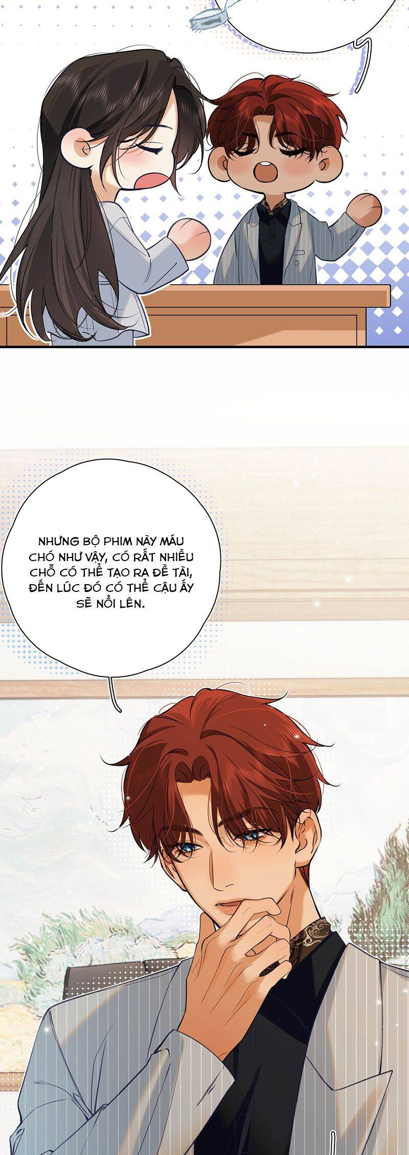 Từ Số Không Bắt Đầu Làm Bạn Trai - Chapter 29 - Page 24