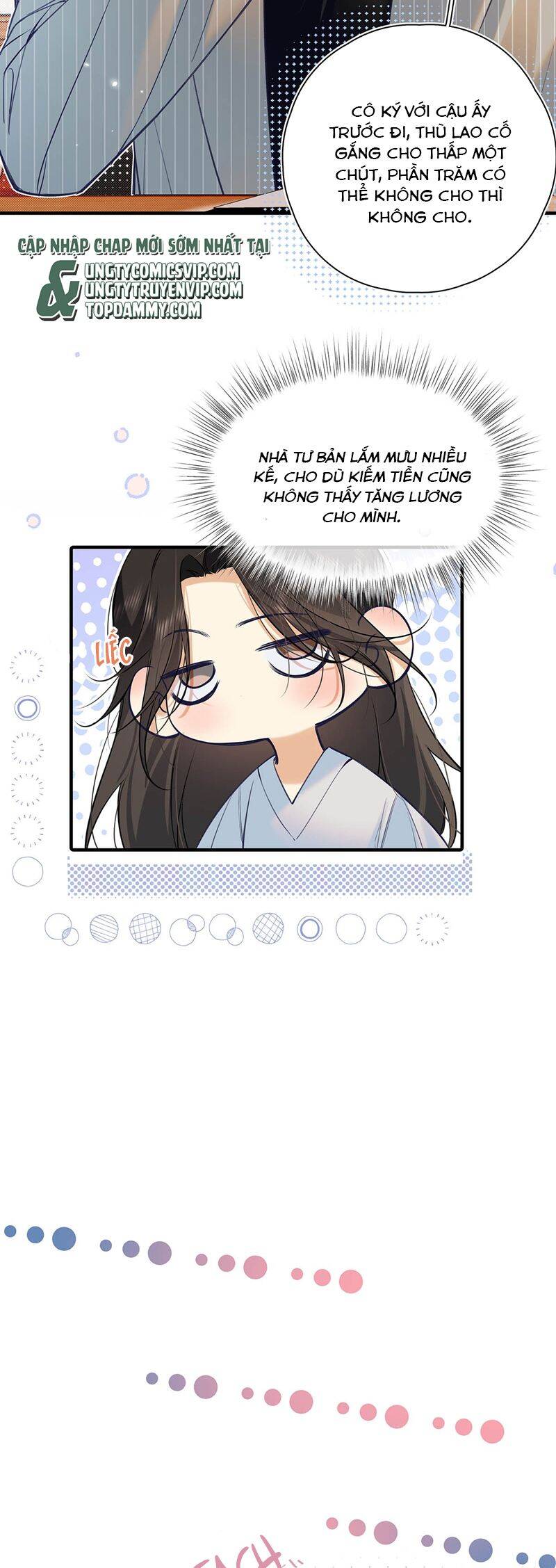 Từ Số Không Bắt Đầu Làm Bạn Trai - Chapter 29 - Page 25