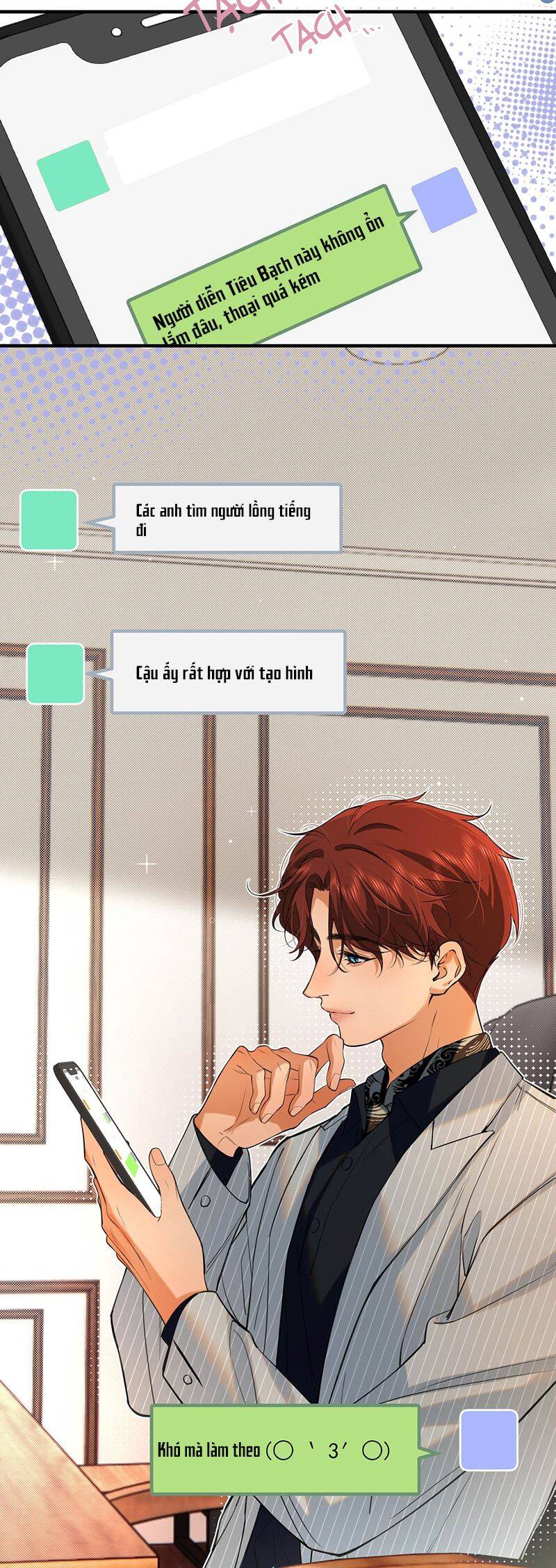 Từ Số Không Bắt Đầu Làm Bạn Trai - Chapter 29 - Page 26