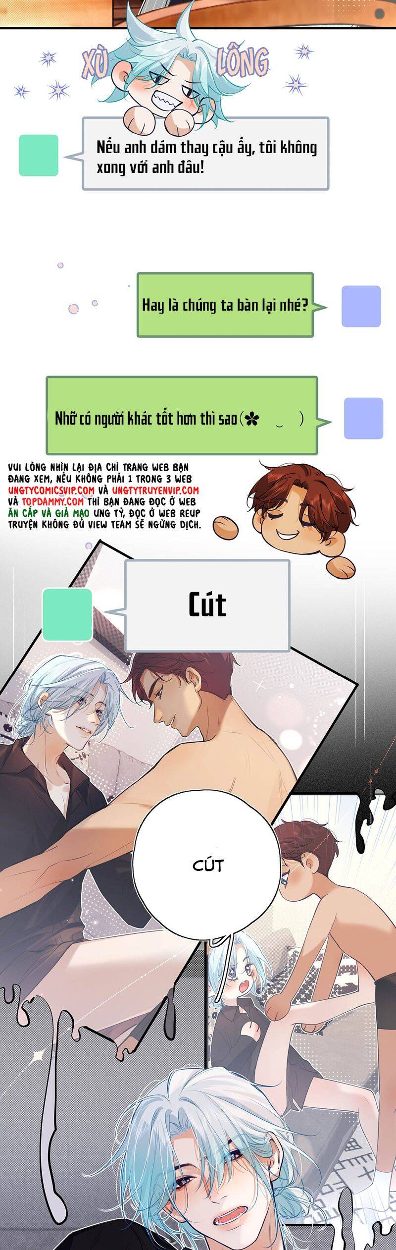 Từ Số Không Bắt Đầu Làm Bạn Trai - Chapter 29 - Page 27