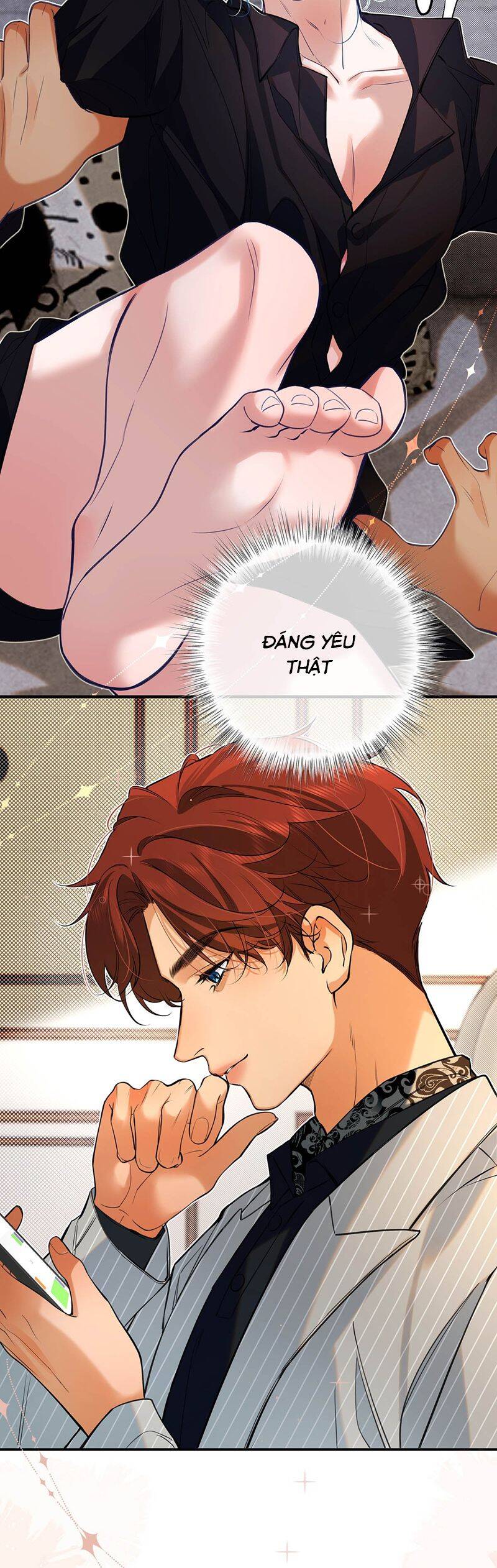 Từ Số Không Bắt Đầu Làm Bạn Trai - Chapter 29 - Page 28