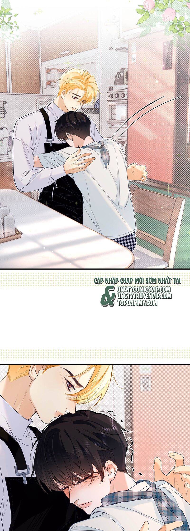 Từ Số Không Bắt Đầu Làm Bạn Trai - Chapter 29 - Page 3