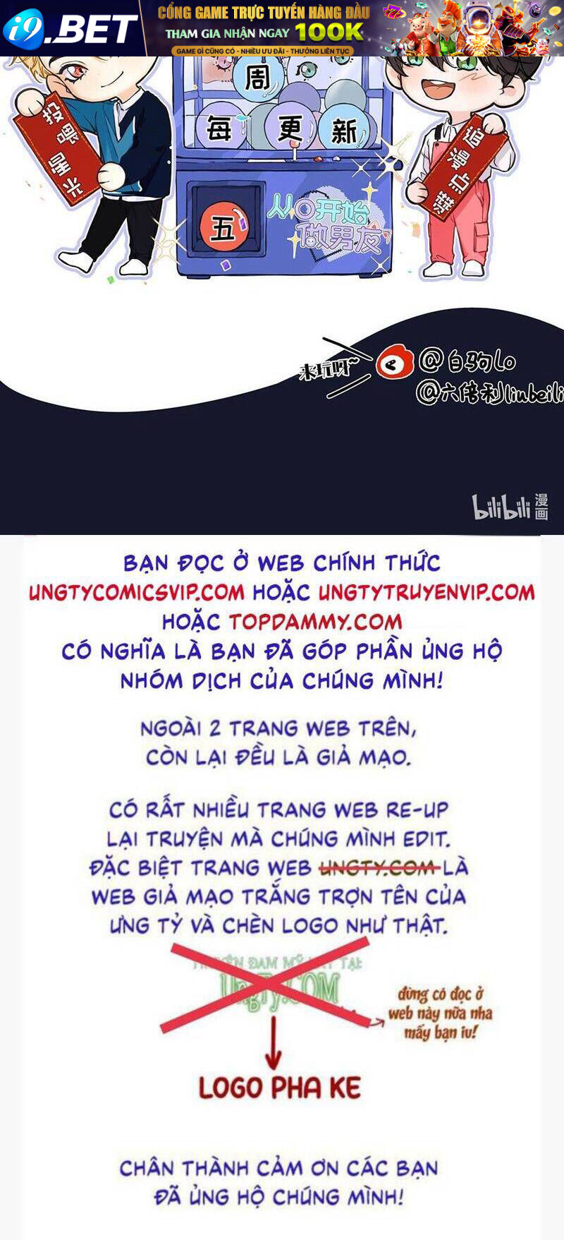 Từ Số Không Bắt Đầu Làm Bạn Trai - Chapter 29 - Page 30