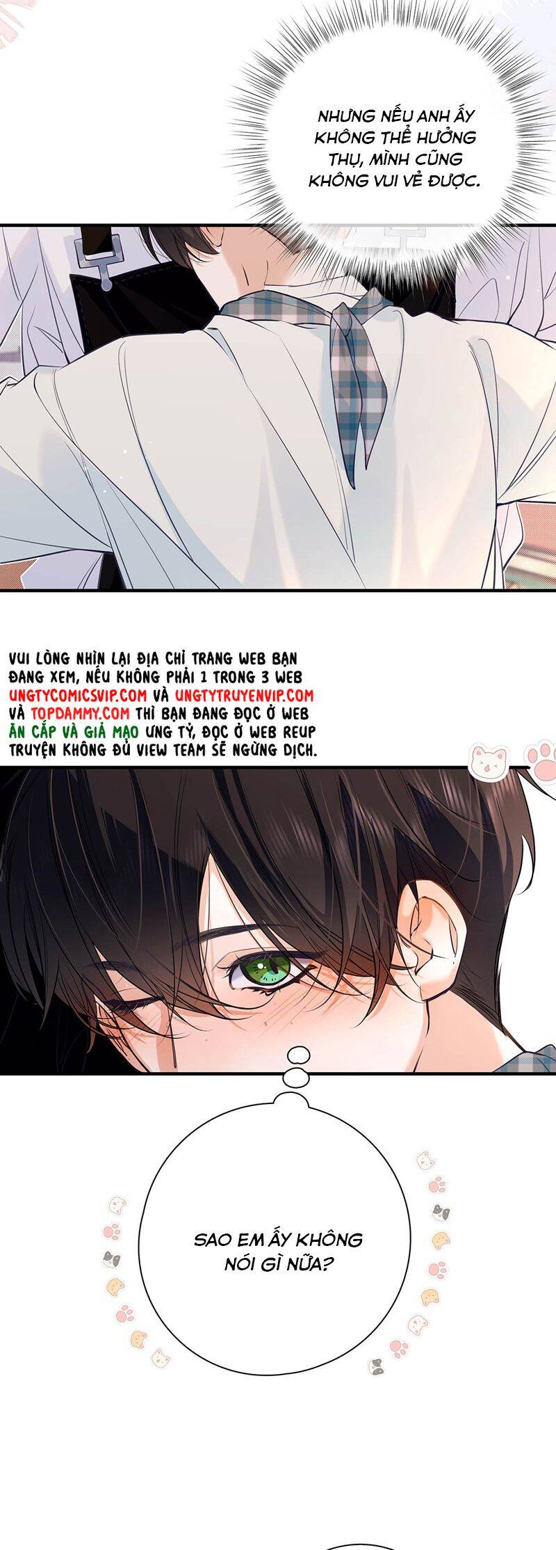 Từ Số Không Bắt Đầu Làm Bạn Trai - Chapter 29 - Page 5