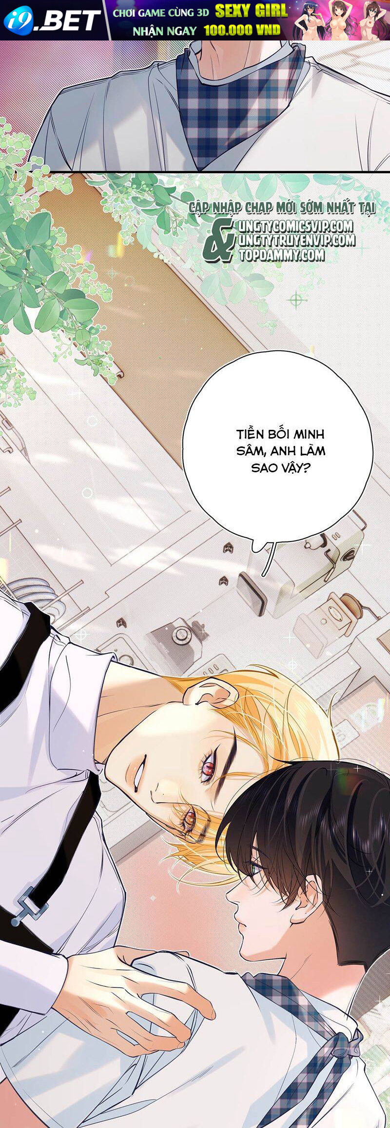 Từ Số Không Bắt Đầu Làm Bạn Trai - Chapter 29 - Page 7