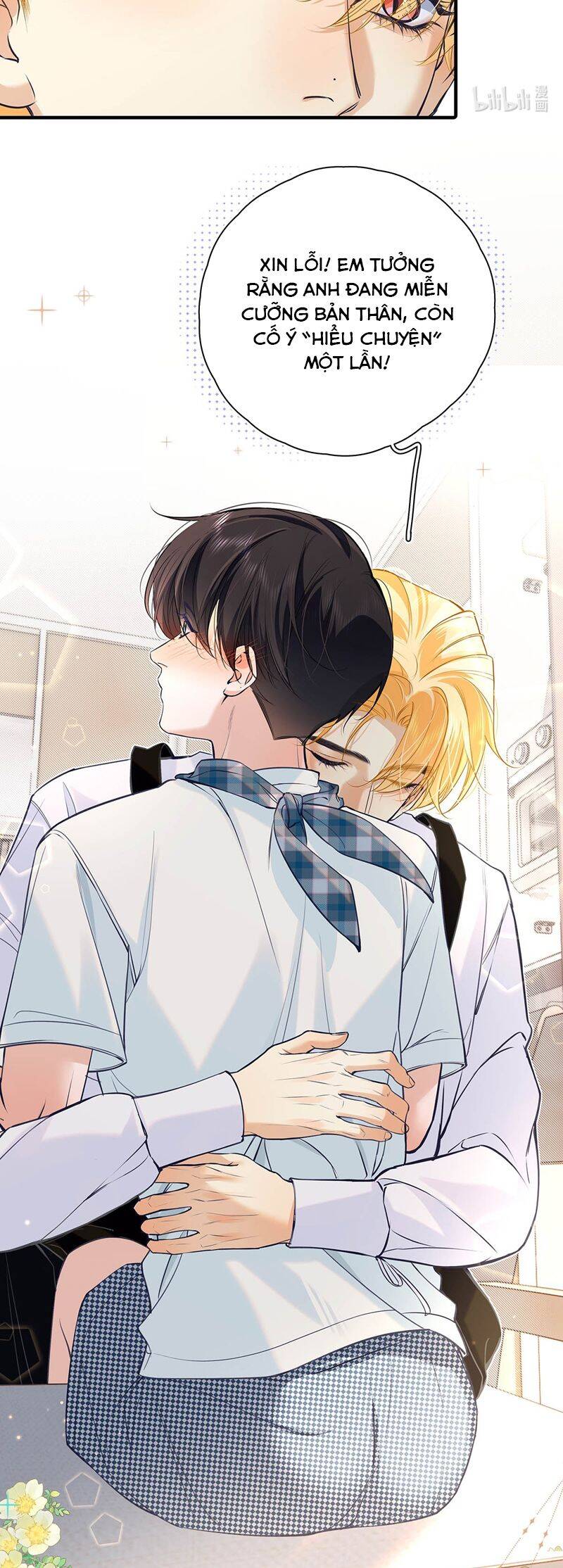 Từ Số Không Bắt Đầu Làm Bạn Trai - Chapter 29 - Page 9