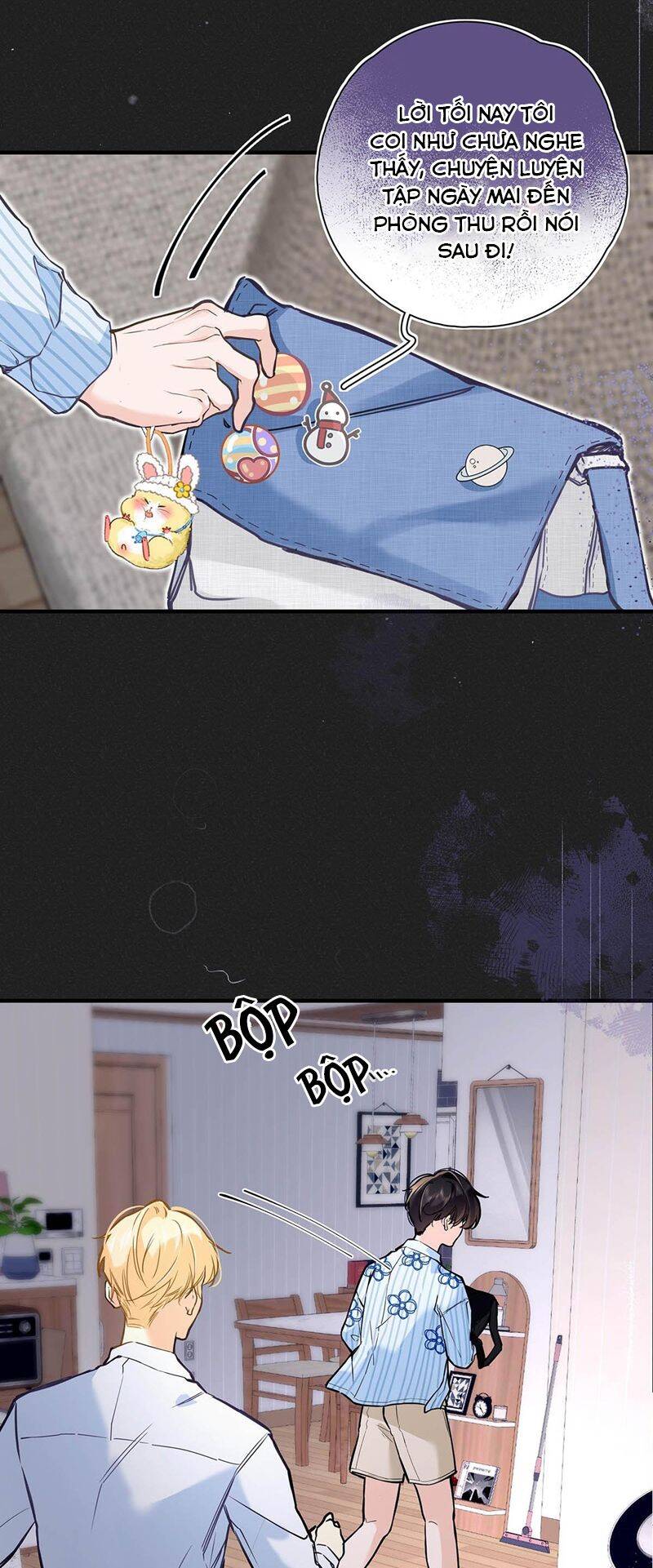 Từ Số Không Bắt Đầu Làm Bạn Trai - Chapter 3 - Page 14