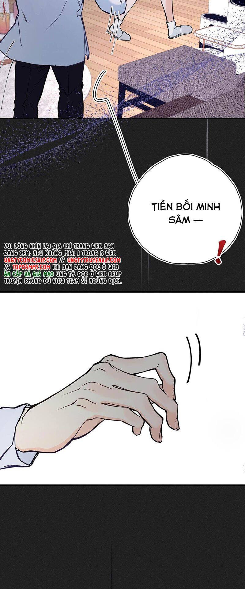 Từ Số Không Bắt Đầu Làm Bạn Trai - Chapter 3 - Page 15