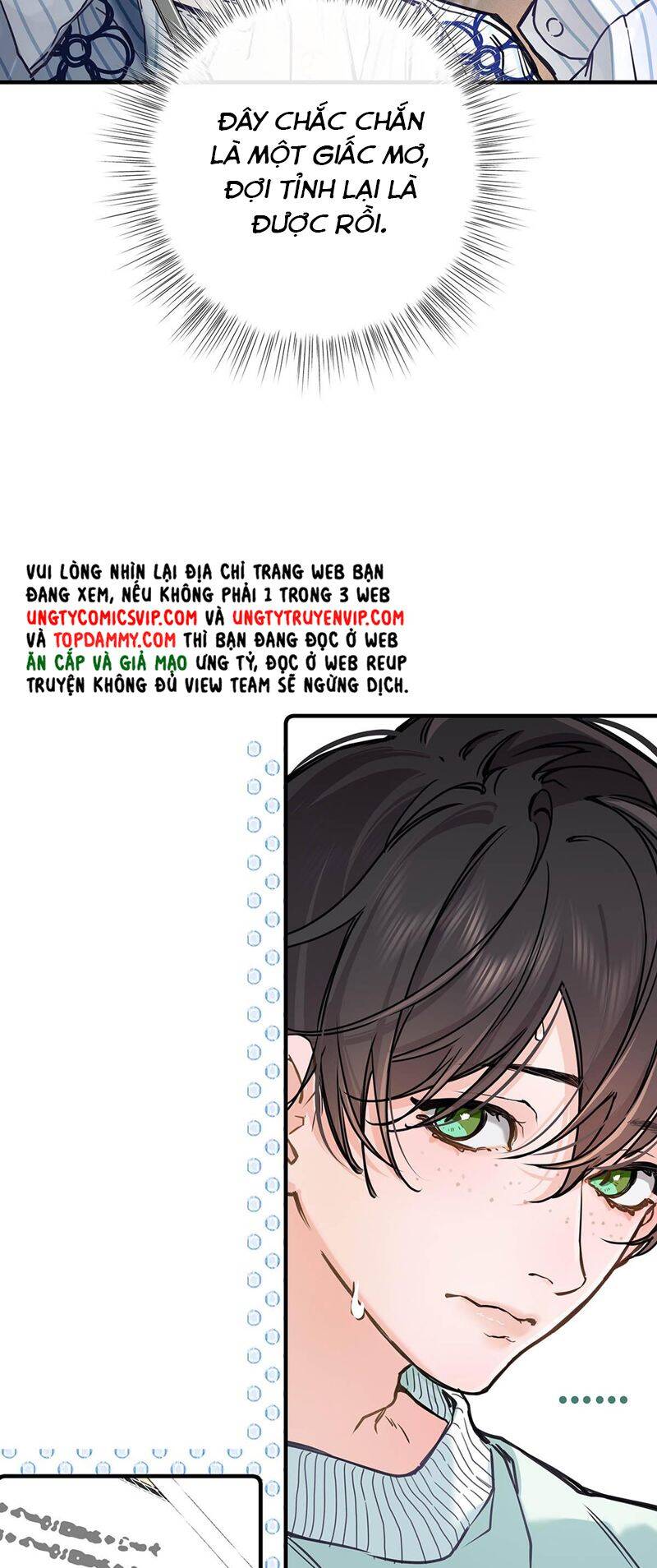 Từ Số Không Bắt Đầu Làm Bạn Trai - Chapter 3 - Page 19