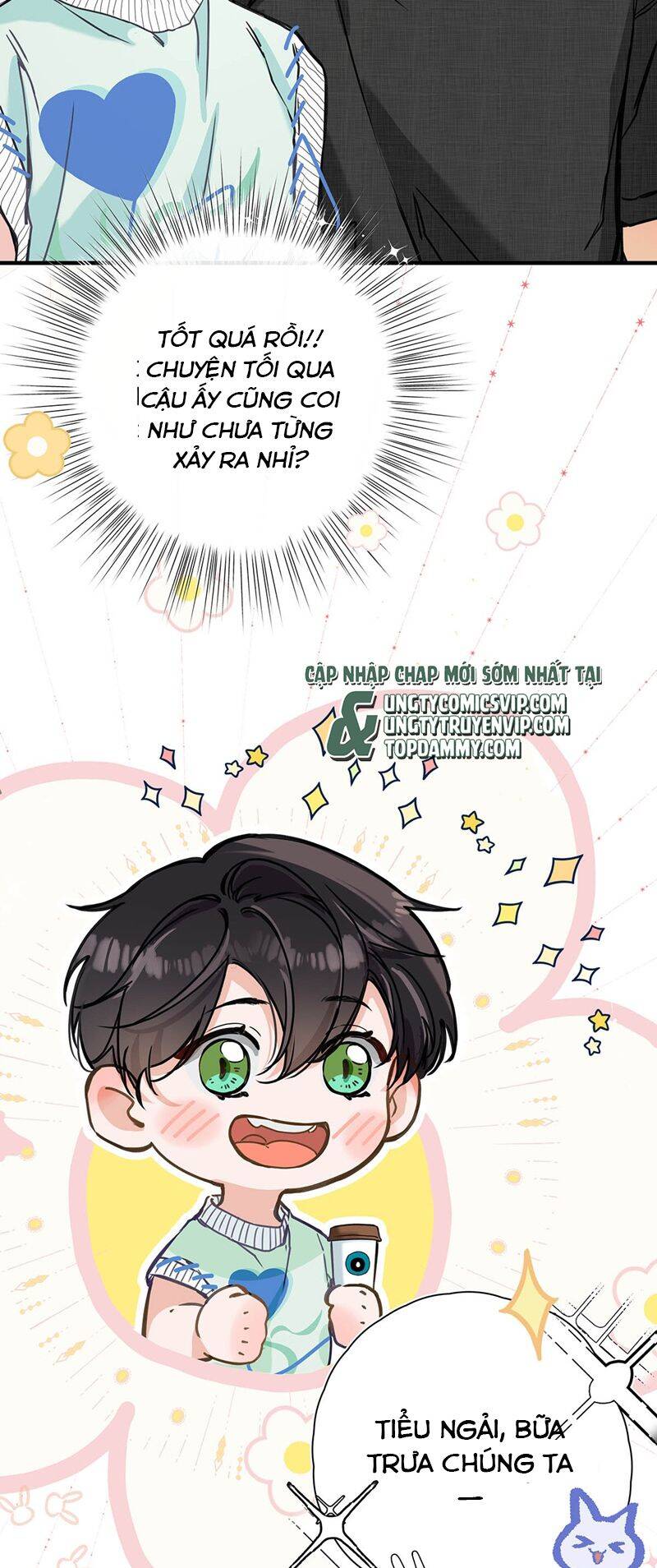 Từ Số Không Bắt Đầu Làm Bạn Trai - Chapter 3 - Page 27