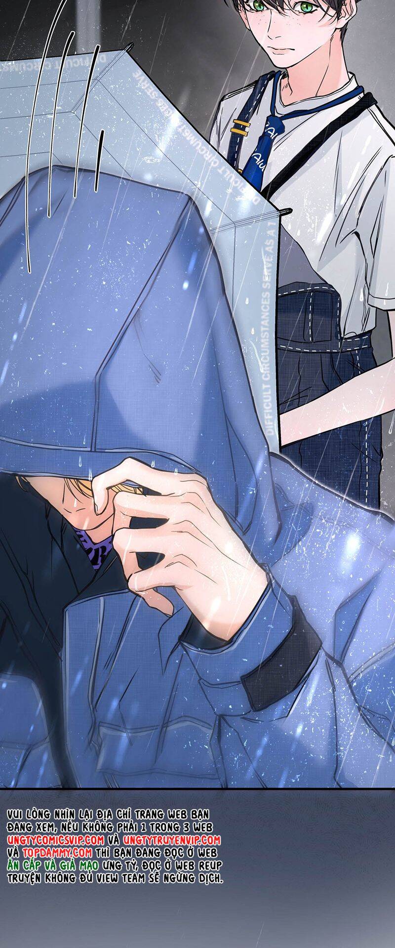 Từ Số Không Bắt Đầu Làm Bạn Trai - Chapter 3 - Page 33