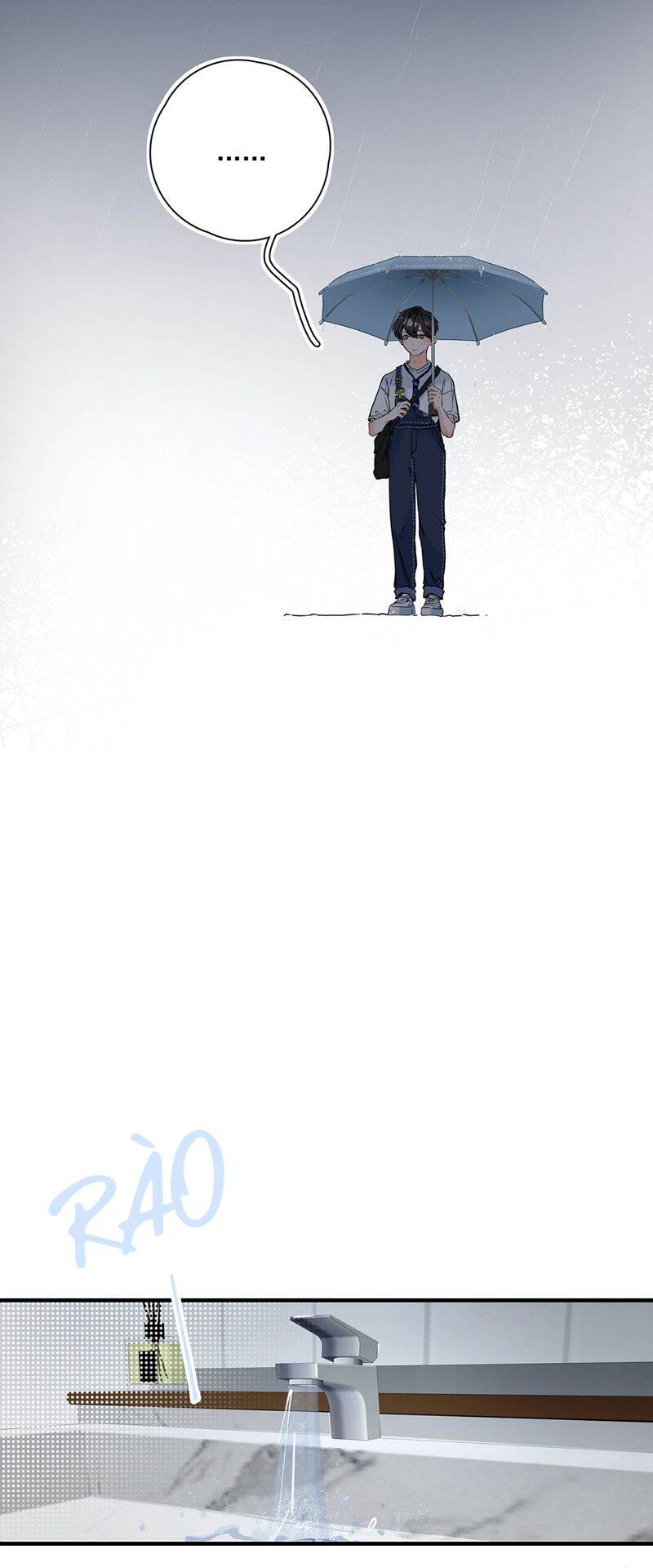 Từ Số Không Bắt Đầu Làm Bạn Trai - Chapter 3 - Page 34