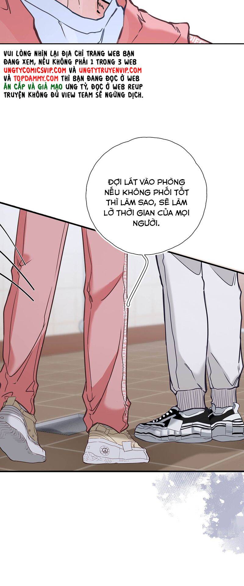 Từ Số Không Bắt Đầu Làm Bạn Trai - Chapter 3 - Page 38