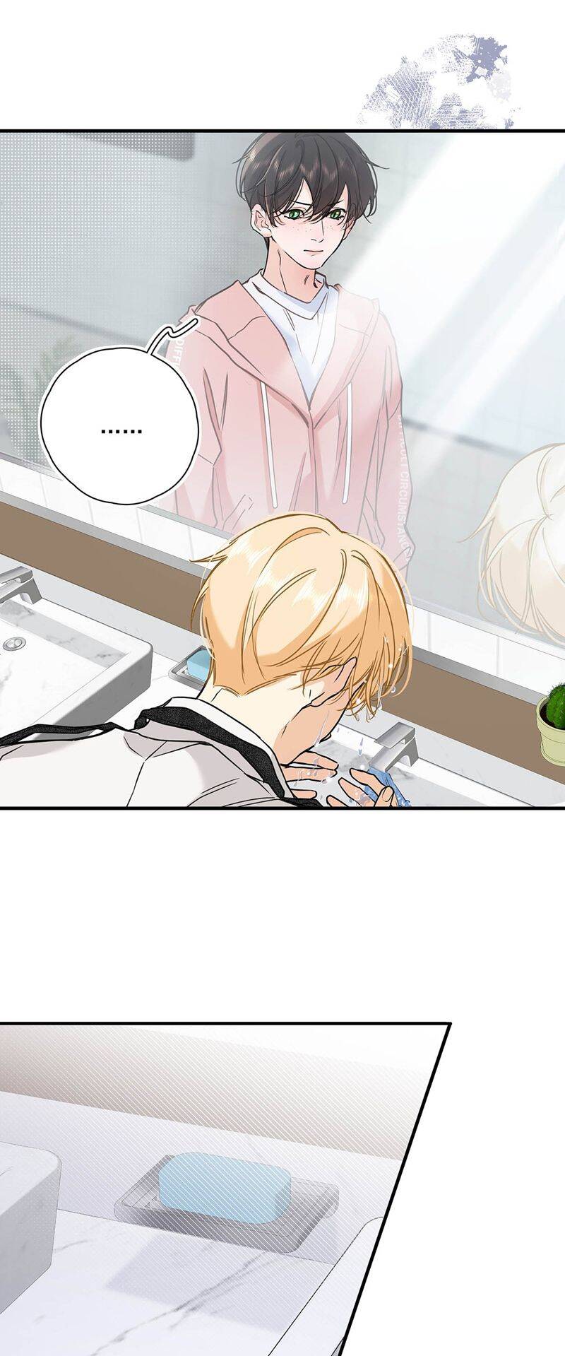 Từ Số Không Bắt Đầu Làm Bạn Trai - Chapter 3 - Page 39