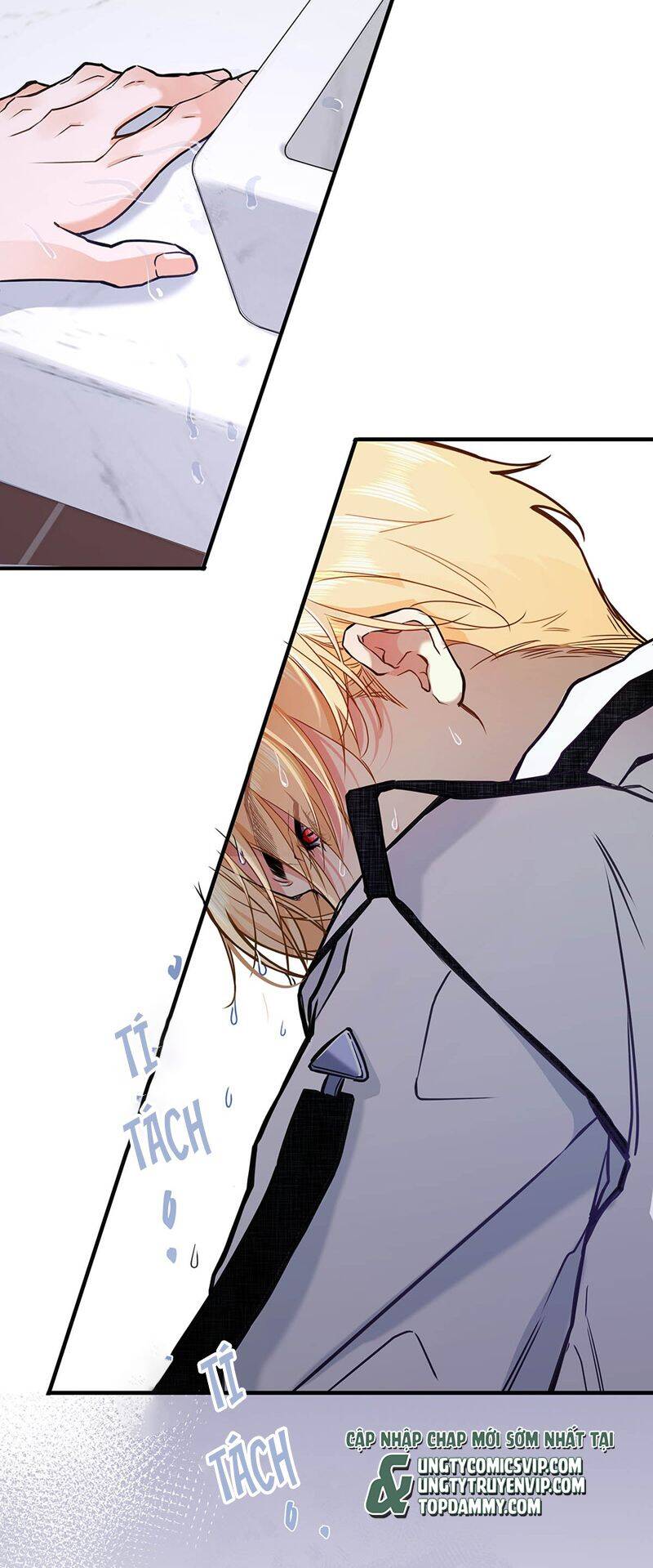 Từ Số Không Bắt Đầu Làm Bạn Trai - Chapter 3 - Page 40