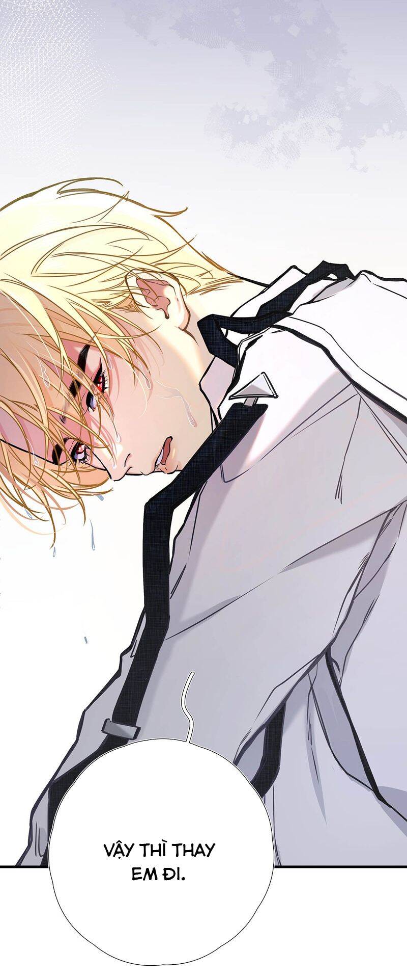 Từ Số Không Bắt Đầu Làm Bạn Trai - Chapter 3 - Page 41