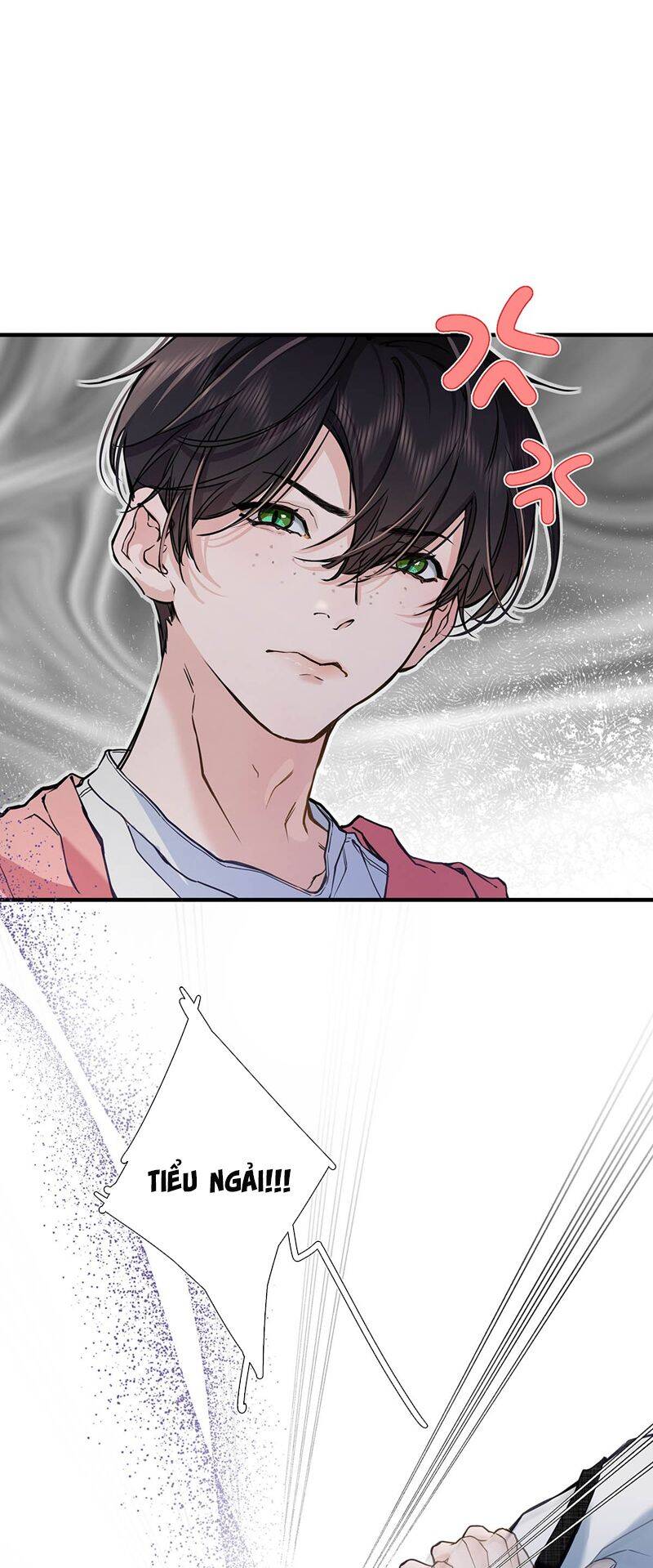 Từ Số Không Bắt Đầu Làm Bạn Trai - Chapter 3 - Page 42