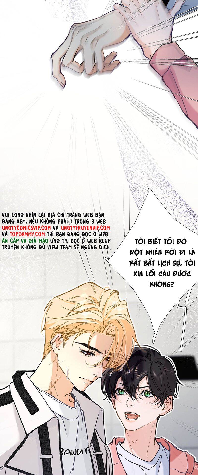 Từ Số Không Bắt Đầu Làm Bạn Trai - Chapter 3 - Page 43