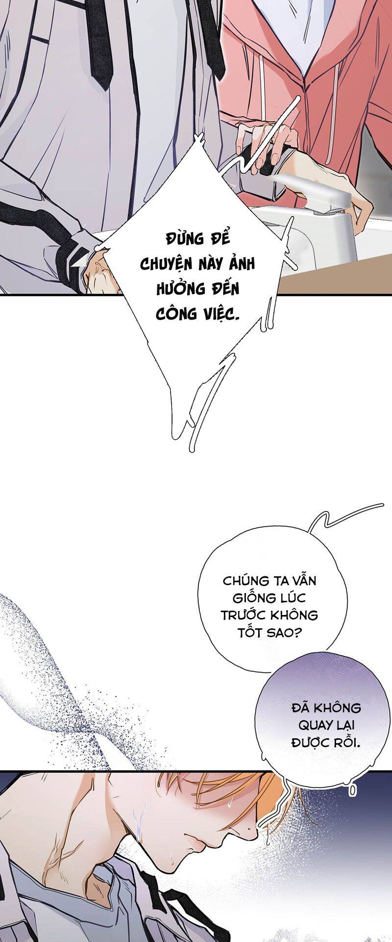 Từ Số Không Bắt Đầu Làm Bạn Trai - Chapter 3 - Page 44