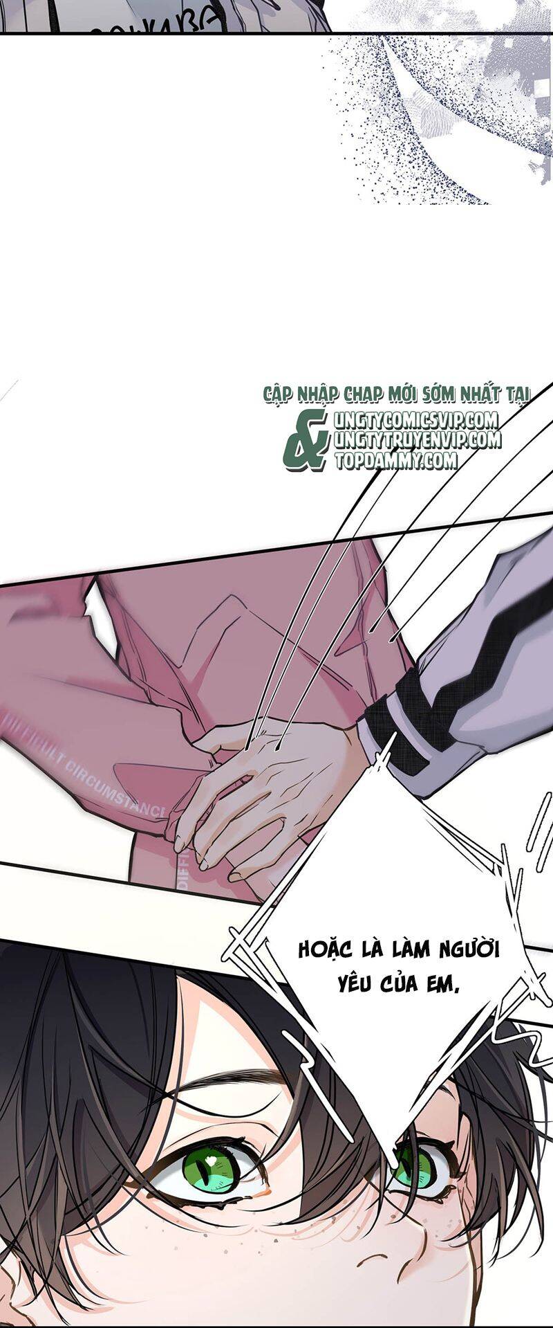 Từ Số Không Bắt Đầu Làm Bạn Trai - Chapter 3 - Page 45