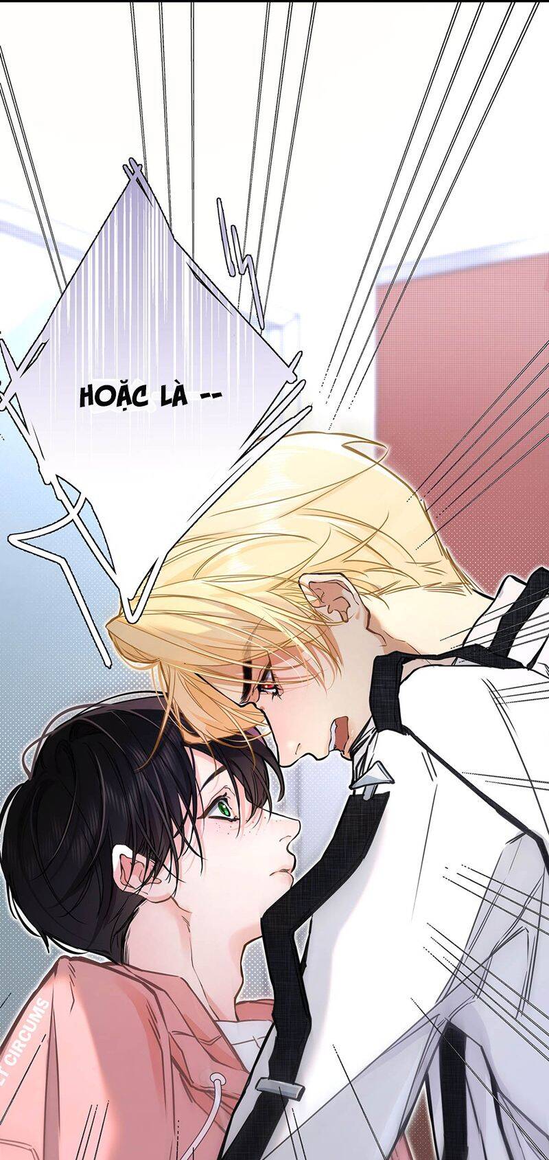 Từ Số Không Bắt Đầu Làm Bạn Trai - Chapter 3 - Page 46