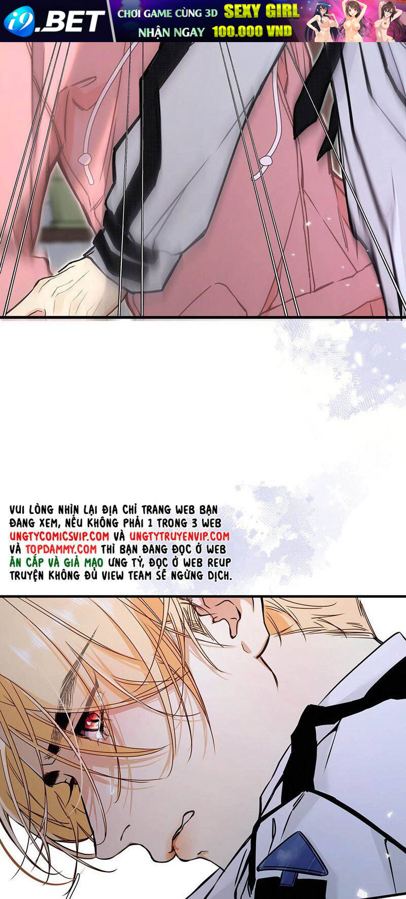 Từ Số Không Bắt Đầu Làm Bạn Trai - Chapter 3 - Page 47