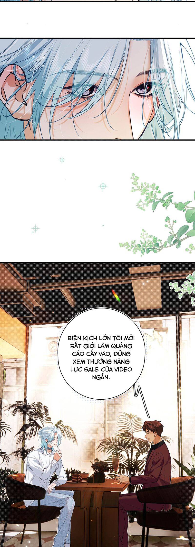 Từ Số Không Bắt Đầu Làm Bạn Trai - Chapter 30 - Page 10