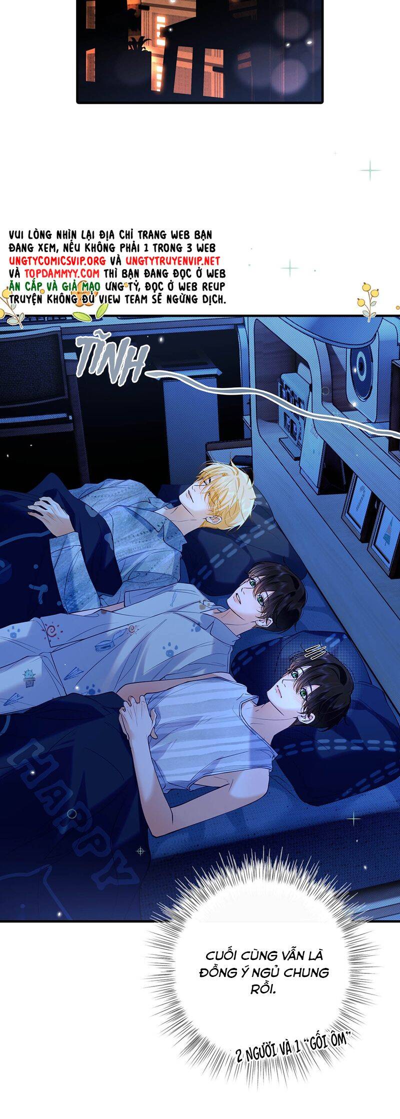 Từ Số Không Bắt Đầu Làm Bạn Trai - Chapter 30 - Page 13