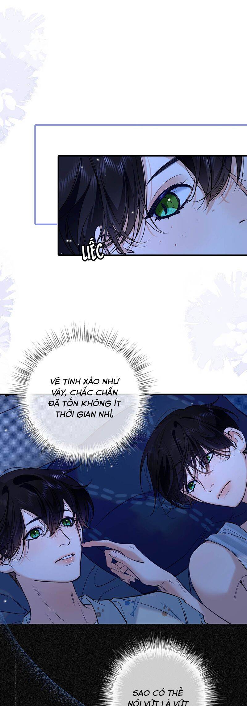 Từ Số Không Bắt Đầu Làm Bạn Trai - Chapter 30 - Page 14