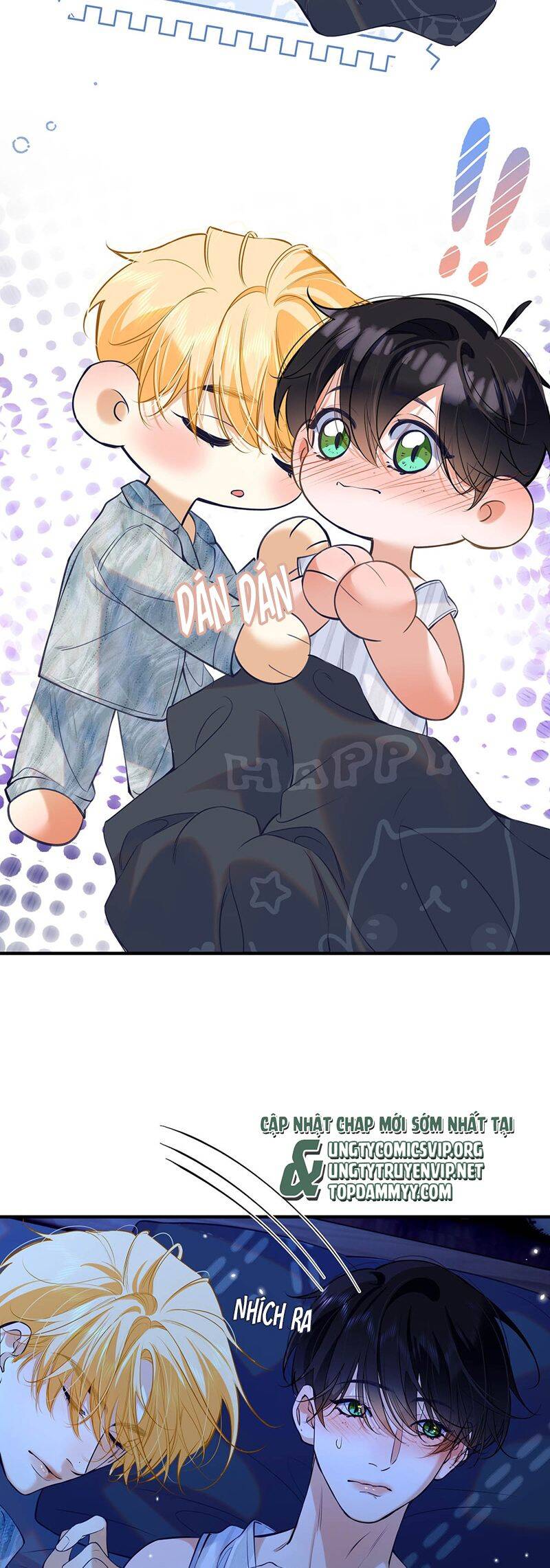 Từ Số Không Bắt Đầu Làm Bạn Trai - Chapter 30 - Page 18