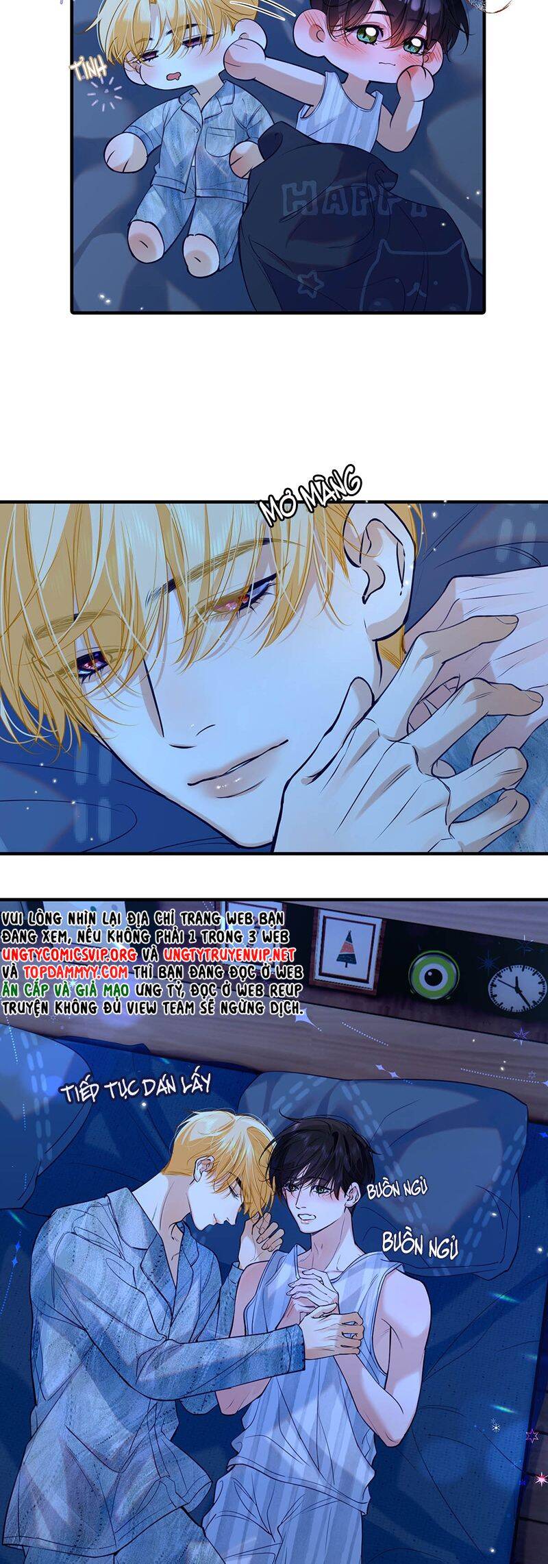 Từ Số Không Bắt Đầu Làm Bạn Trai - Chapter 30 - Page 20