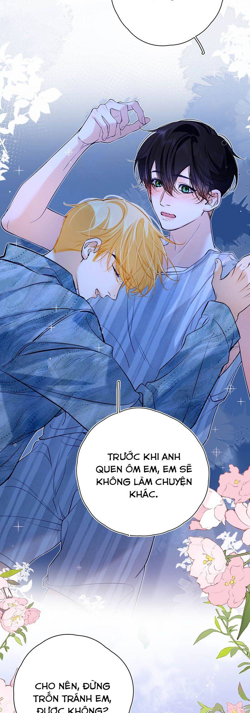 Từ Số Không Bắt Đầu Làm Bạn Trai - Chapter 30 - Page 23