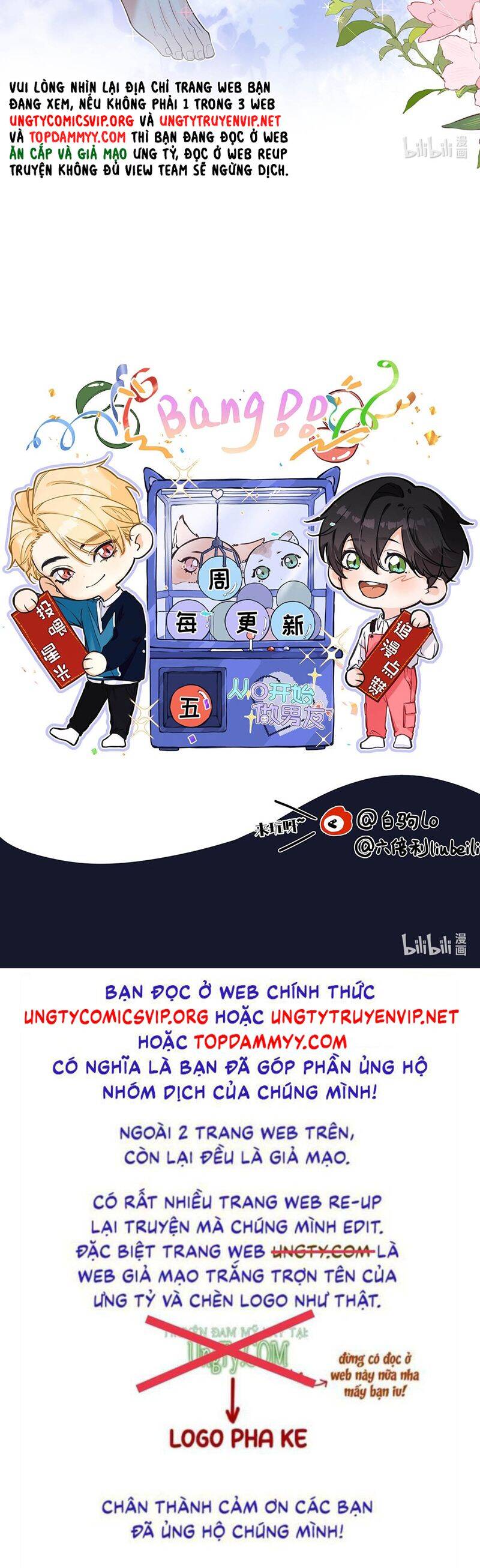 Từ Số Không Bắt Đầu Làm Bạn Trai - Chapter 30 - Page 25