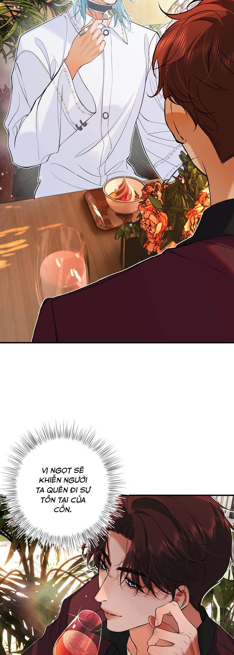 Từ Số Không Bắt Đầu Làm Bạn Trai - Chapter 30 - Page 4