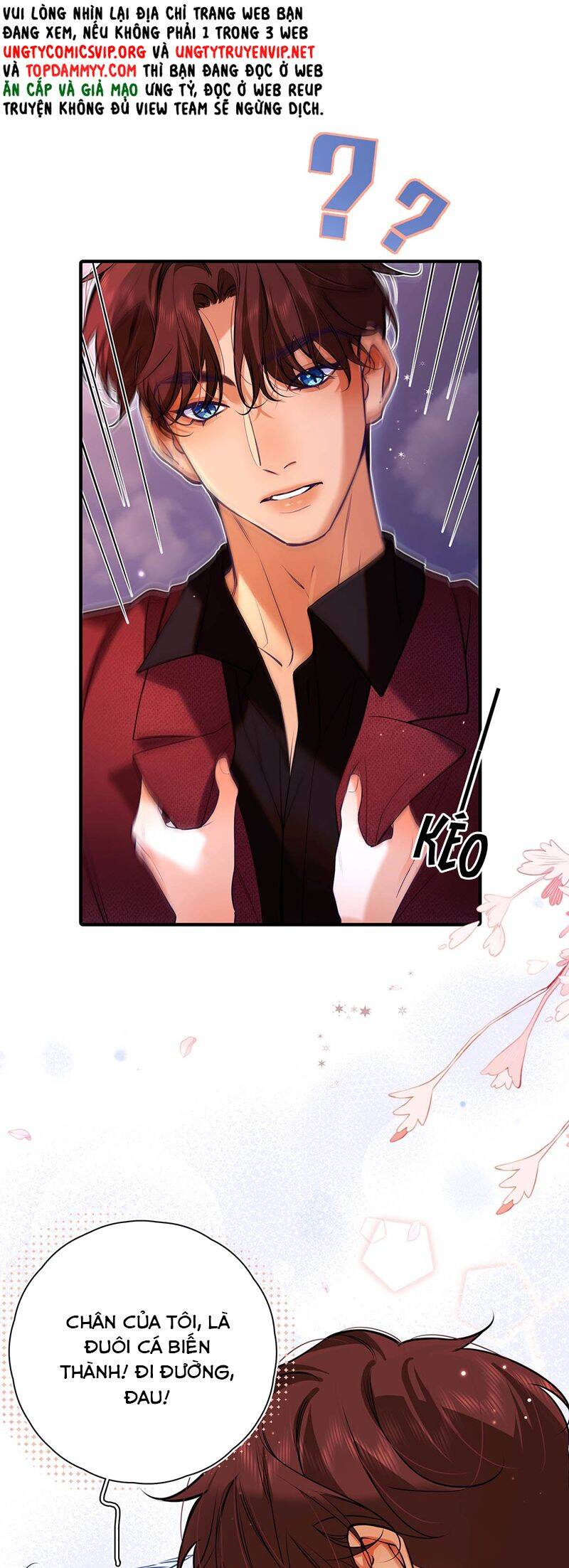 Từ Số Không Bắt Đầu Làm Bạn Trai - Chapter 31 - Page 10