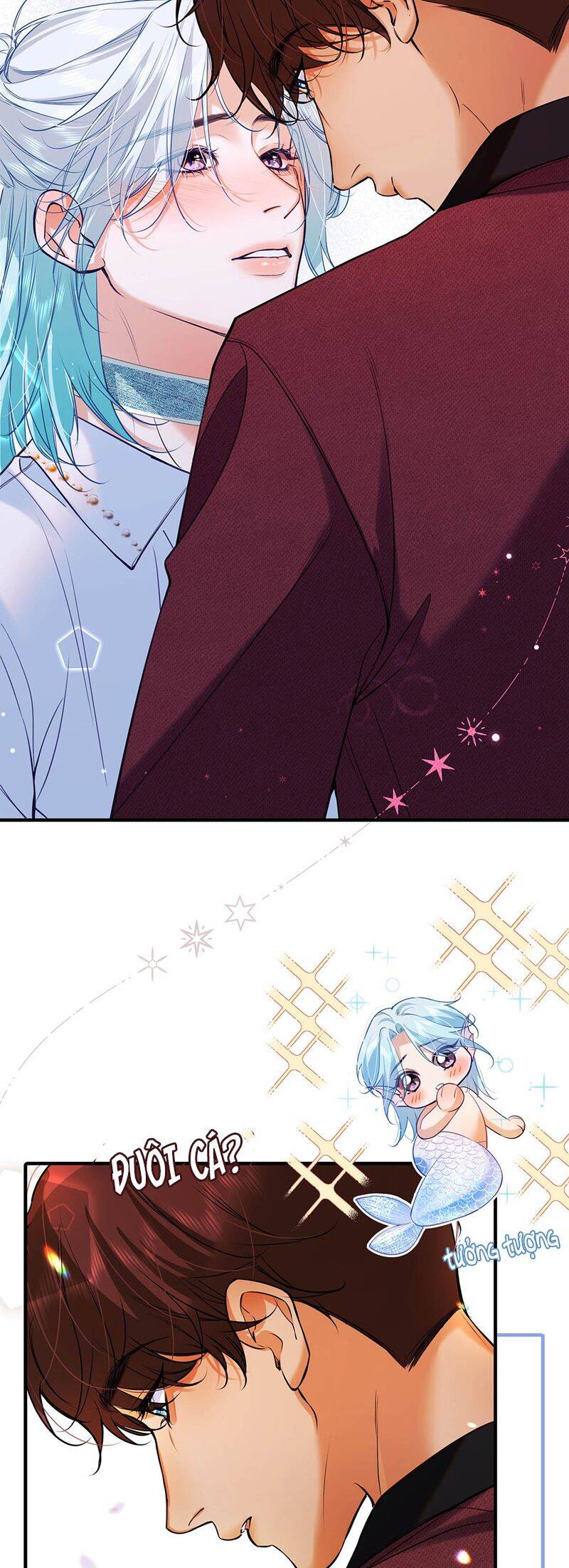Từ Số Không Bắt Đầu Làm Bạn Trai - Chapter 31 - Page 11