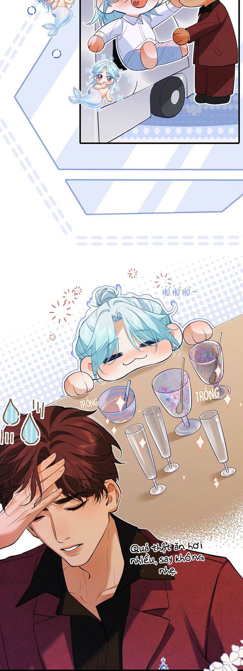 Từ Số Không Bắt Đầu Làm Bạn Trai - Chapter 31 - Page 13